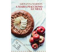 A Maria piacciono le mele