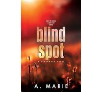 A Marie Blind Spot Discreet Cover (Tascabile) Creekwood Discreet