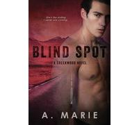 A Marie Blind Spot (Tascabile) Creekwood