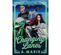 A Marie Changing Lanes (Tascabile) Creekwood