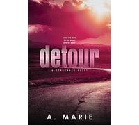 A Marie Detour Discreet Cover (Tascabile) Creekwood Discreet