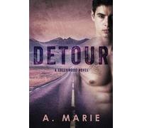 A Marie Detour (Tascabile) Creekwood