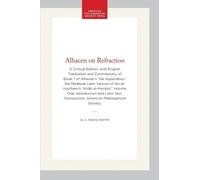 A. Mark Smith Alhacen on Refraction (Tascabile)
