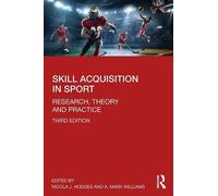 A. Mark Williams Skill Acquisition in Sport (Tascabile)