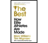 A. Mark Williams Tim Wigmore The Best (Copertina rigida)