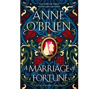 A Marriage of Fortune: The captivating new historical novel from the Sunday Times bestselling author