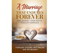 A Marriage That Endures Forever