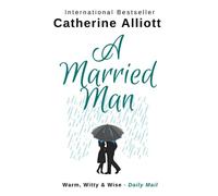 A Married Man: A Young Widow's Second Chance at Love