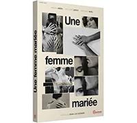 A Married Woman ( Une Femme Mariée ) [ Origine Francese, Nessuna Lingua Italiana ]