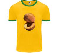 A Mars Pesche Spazio Cosmo Pianeti Uomo Ringer Fotl