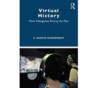 A. Martin Wainwright Virtual History (Tascabile)