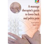 A Massage Therapist's Guide to Lower Back and Pelvic Pain