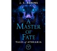 A Master of Fate: An Epic Fantasy: 2