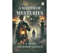 A Master Of Mysteries