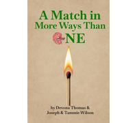 A Match in More Ways Than One