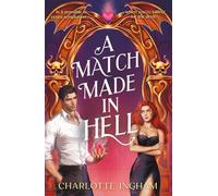 A Match Made in Hell: Is it possible to resist temptation when you're falling for the devil?