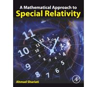 A Mathematical Approach to Special Relativity