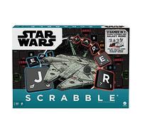 Scrabble Star Wars Qe