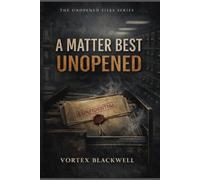 A Matter Best Unopened: When Silence Becomes a System