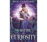 A Matter of Curiosity: 5