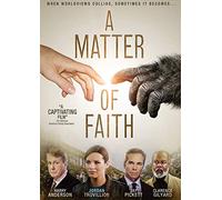 A Matter of Faith
