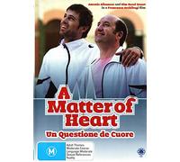 A Matter Of Heart - [Region 4]