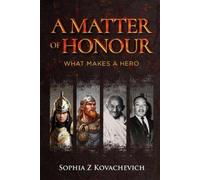 A Matter of Honour (Tascabile)
