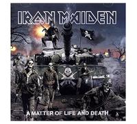 A Matter of Life and Death