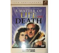 A Matter Of Life And Death (70Th Anniversary Edition) [Edizione: Regno Unito] [Edizione: Regno Unito]