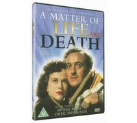 A Matter of Life and Death (DVD)