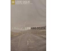 A Matter of Life and Death (DVD)