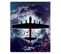 A Matter of Life and Death Steel-Book (Blu-ray) David Niven Kim Hunter