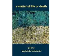 A Matter of Life or Death