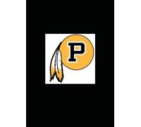 A Matter Of Pride: A History Of Pontotoc Warrior Football