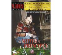 A Matter Of Principle [Edizione: Stati Uniti]