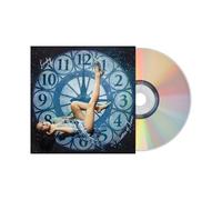 Laufey A Matter of Time (CD) Album