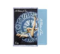 Laufey A Matter of Time (Cassette)