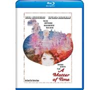 A Matter of Time (Blu-ray)