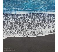 A Matter Of Time (CD) Protoje