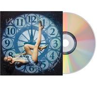 Laufey A Matter of Time (CD) Album