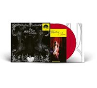 A Matter Of Time: Live At Madison Square Garden