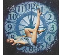 a matter of time-lp e 7"