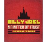 A Matter Of Trust - The Bridge To Russia: The Music [Deluxe Edition][2CD+DVD Box Set]
