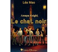 (A)maya Knight - Le chat noir