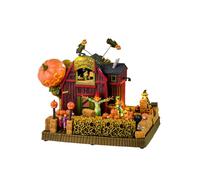 A-Maze-Ing Pumpkin Patch con Alimentatore 4.5V Cod. 45219