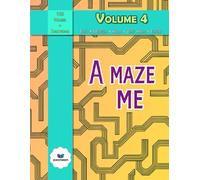 A Maze Me - Volume 4: 2