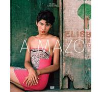 A Mazo: Die Amazonen des Amazonas / The Amazons of the Amazon