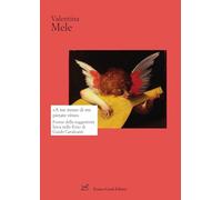 «A me stesso di me pietate vène». Forme della soggettività lirica nelle Rime di Guido Cavalcanti