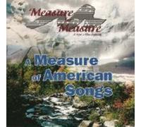 A Measure of American Songs