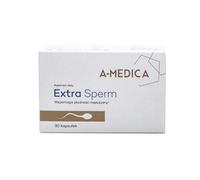 A-Medica Extra Sperm - 30 Capsule